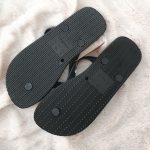 دمپایی لاانگشتی زنانه هاواینس کد Z-YI87 - Image 2