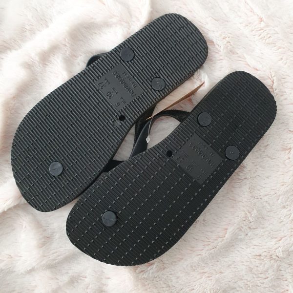 دمپایی لاانگشتی زنانه هاواینس کد Z-YI87 - Image 2