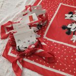 مینی اسکارف زنانه آی ام کد Z-Tv54 - Image 3