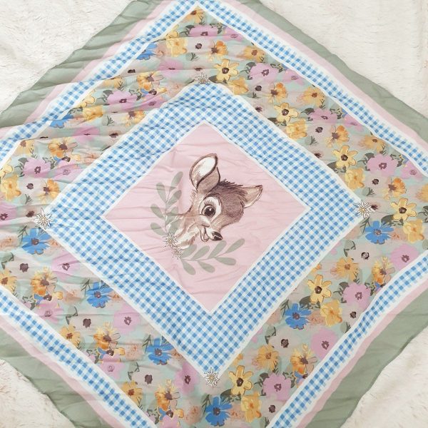 مینی اسکارف زنانه آی ام کد Z-YCD43 - Image 3