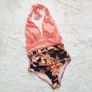 مایو زنانه Cupshe کد Z-UB45