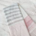 شال زنانه اسمارا کد Z-YC34 - Image 2