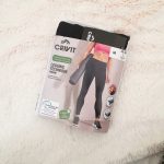 لگینگ ورزشی زنانه کریویت کد Z-YC34 - Image 4