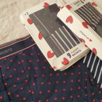 شورت مردانه happy shorts کد Z-YV43 - Image 3