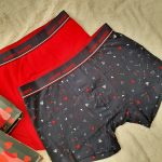 شورت مردانه Happy Shorts کد Z-YS612 - Image 3