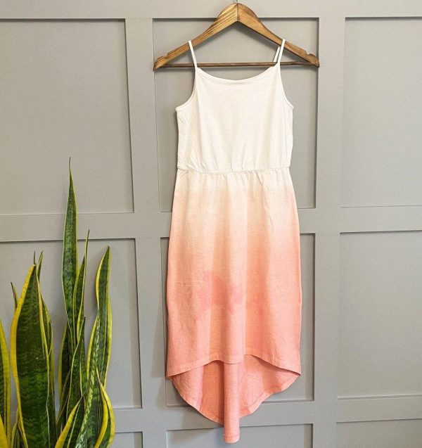 پیراهن دخترانه پیپرتس کد Z-YT54 - Image 2