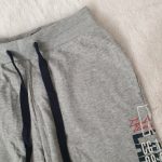 شلوارک مردانه لیورجی کد Z-YS12 - Image 3