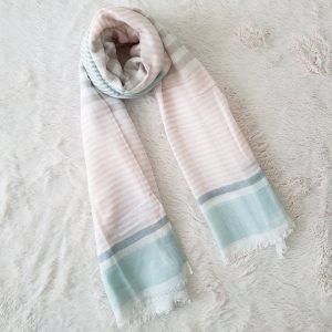 شال زنانه اسمارا کد Z-YC34