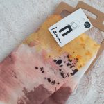 شال زنانه آی ام کد Z-YR34 - Image 2