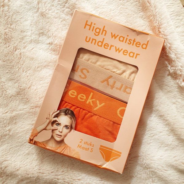 شورت زنانه &C کد Z-UB56 مجموعه 2 عددی - Image 3