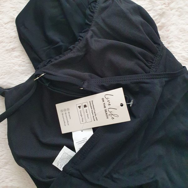 مایو زنانه Cupshe کد Z-YV54 - Image 3