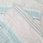 شال زنانه اسمارا کد Z-YC34 - Image 6