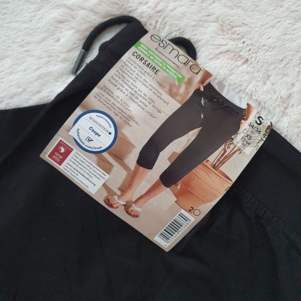 شلوارک زنانه اسمارا کد Z-UF54 - Image 3