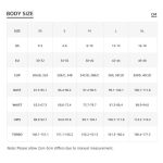 مایو زنانه کاپشی کد Z-UF43 - Image 3