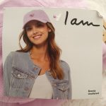 کلاه کپ زنانه آی ام کد Z-JD54 - Image 3