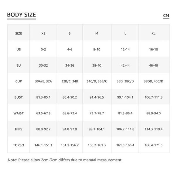 مایو زنانه Cupshe کد Z-YV54 - Image 4