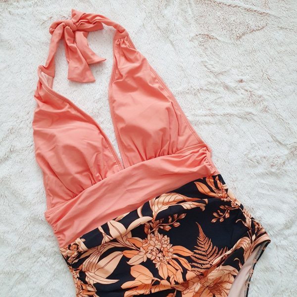 مایو زنانه Cupshe کد Z-UB45 - Image 2