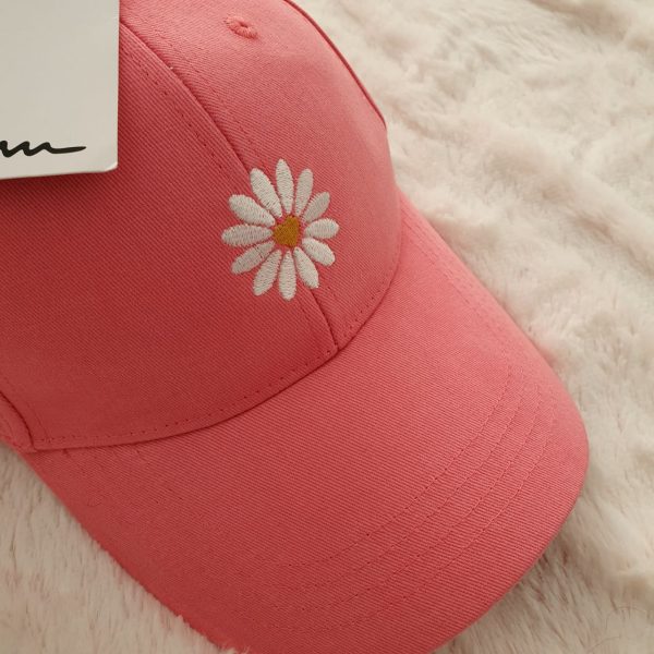 کلاه کپ زنانه آی ام کد Z-YCE43 - Image 2