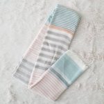 شال زنانه اسمارا کد Z-YC34 - Image 8