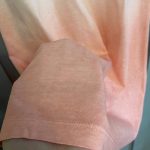 پیراهن دخترانه پیپرتس کد Z-YT54 - Image 4