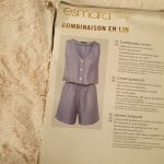 سرهمی زنانه اسمارا کد Z-RD23 - Image 3