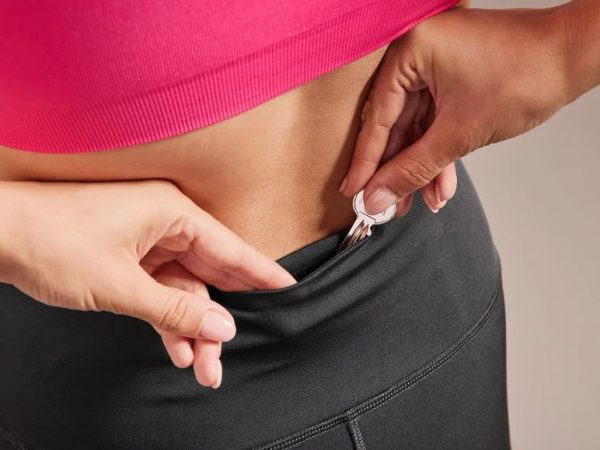 لگینگ ورزشی زنانه کریویت کد Z-YC34 - Image 3