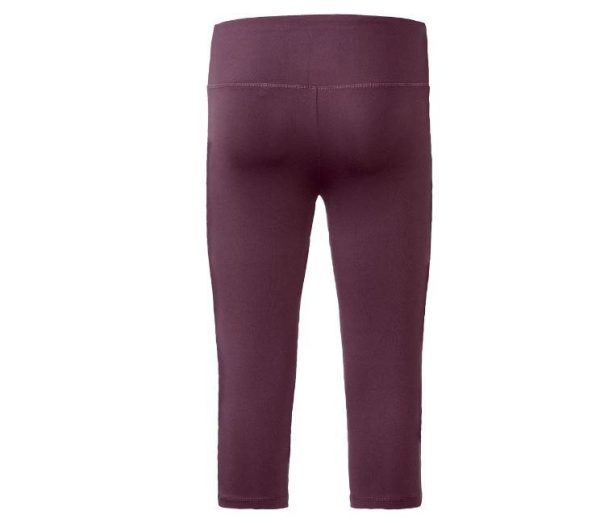 لگینگ ورزشی زیر زانو زنانه کریویت کد Z-GCX32 - Image 3