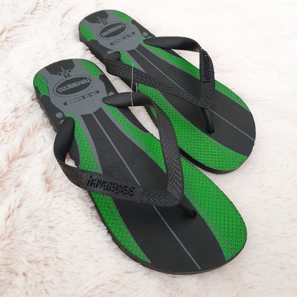 دمپایی لاانگشتی زنانه کد Z-YD345 - Image 2