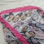 مینی اسکارف زنانه آی ام کد Z-YU54 - Image 4