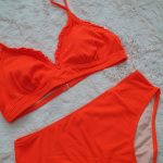 ست مایو زنانه کاپشی کد Z-HC43 - Image 3