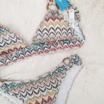 ست مایو زنانه Cupshe کد Z-YR34 - Image 2