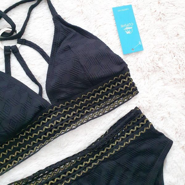 مایو زنانه کاپشی کد Z-IFD34 - Image 2