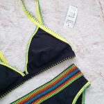 مایو زنانه کاپشی کد Z-RE32 - Image 2