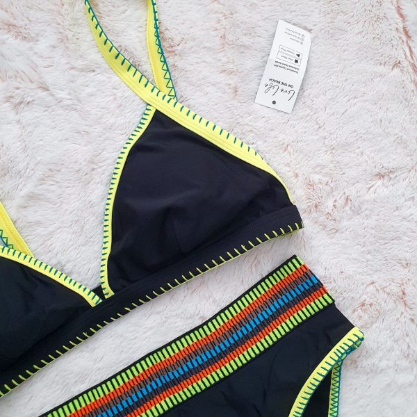 مایو زنانه کاپشی کد Z-RE32 - Image 2