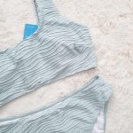 مایو زنانه کاپشی کد Z-JF54 - Image 2