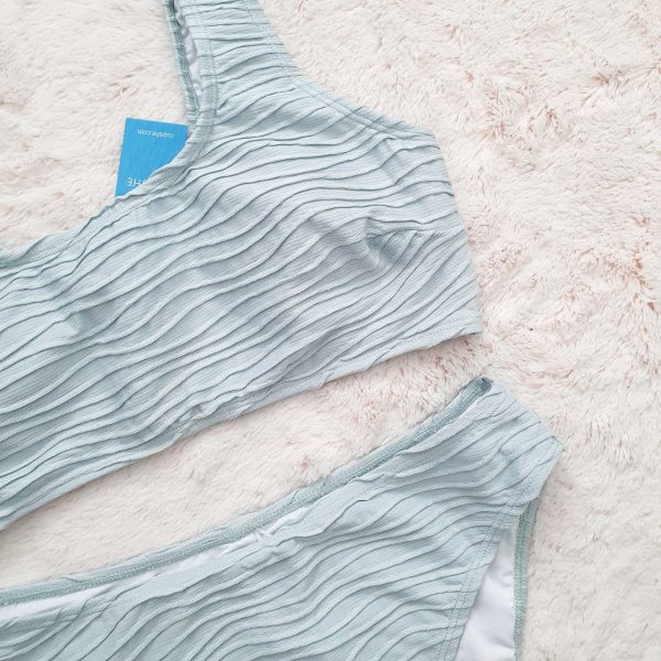 مایو زنانه کاپشی کد Z-JF54 - Image 2