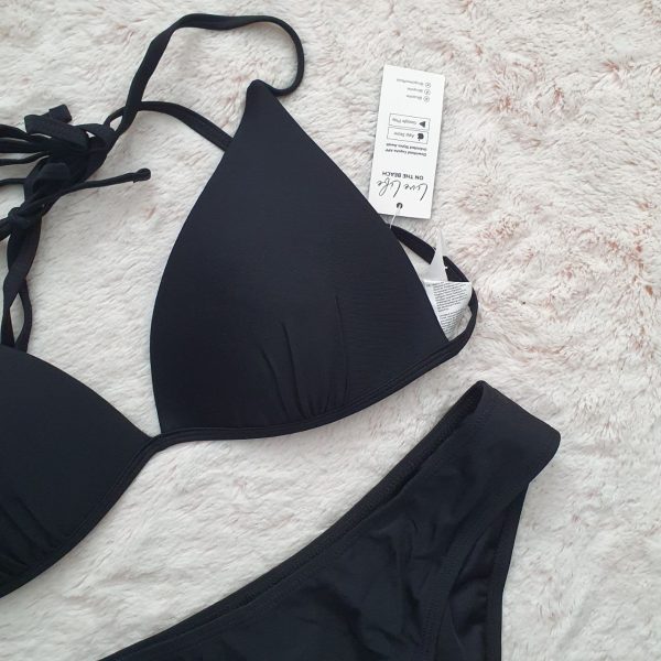 مایو زنانه کاپشی کد Z-UF43 - Image 2