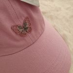 کلاه کپ زنانه آی ام کد Z-JD54 - Image 2