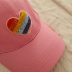 کلاه کپ زنانه آی ام کد Z-HD32 - Image 2