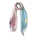 شال زنانه آی ام کد Z-YD32 - Image 8