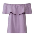 بلوز زنانه اسمارا کد Z-YC32