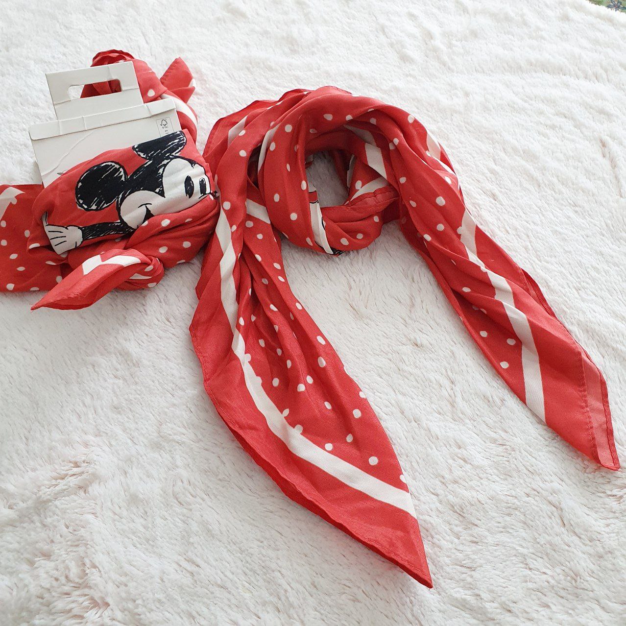 6f1169b9d24bd81791cc078fdaf46e6e50ccfafb_1665837409 مینی اسکارف زنانه آی ام کد Z-Tv54 - Image 1