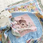 مینی اسکارف زنانه آی ام کد Z-YCD43 - Image 5