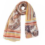 شال زنانه آی ام کد Z-YD43