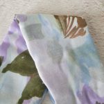 شال زنانه آی ام کد Z-UB45 - Image 6