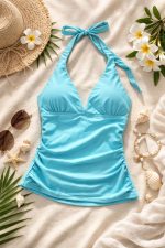 مایو زنانه مکس کد Z-YX34 - Image 4