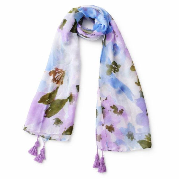 شال زنانه آی ام کد Z-UB45 - Image 1