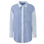 شومیز زنانه اسمارا کد Z-YB54