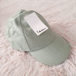 کلاه کپ زنانه آی ام کد Z-YVC34