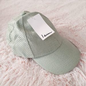 کلاه کپ زنانه آی ام کد Z-YVC34